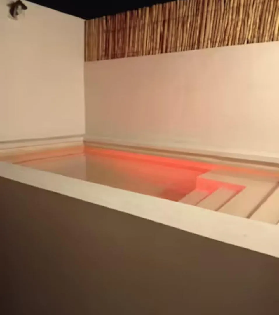 Casa Colibri,Piscine Privee Apartment Merida 0*,
