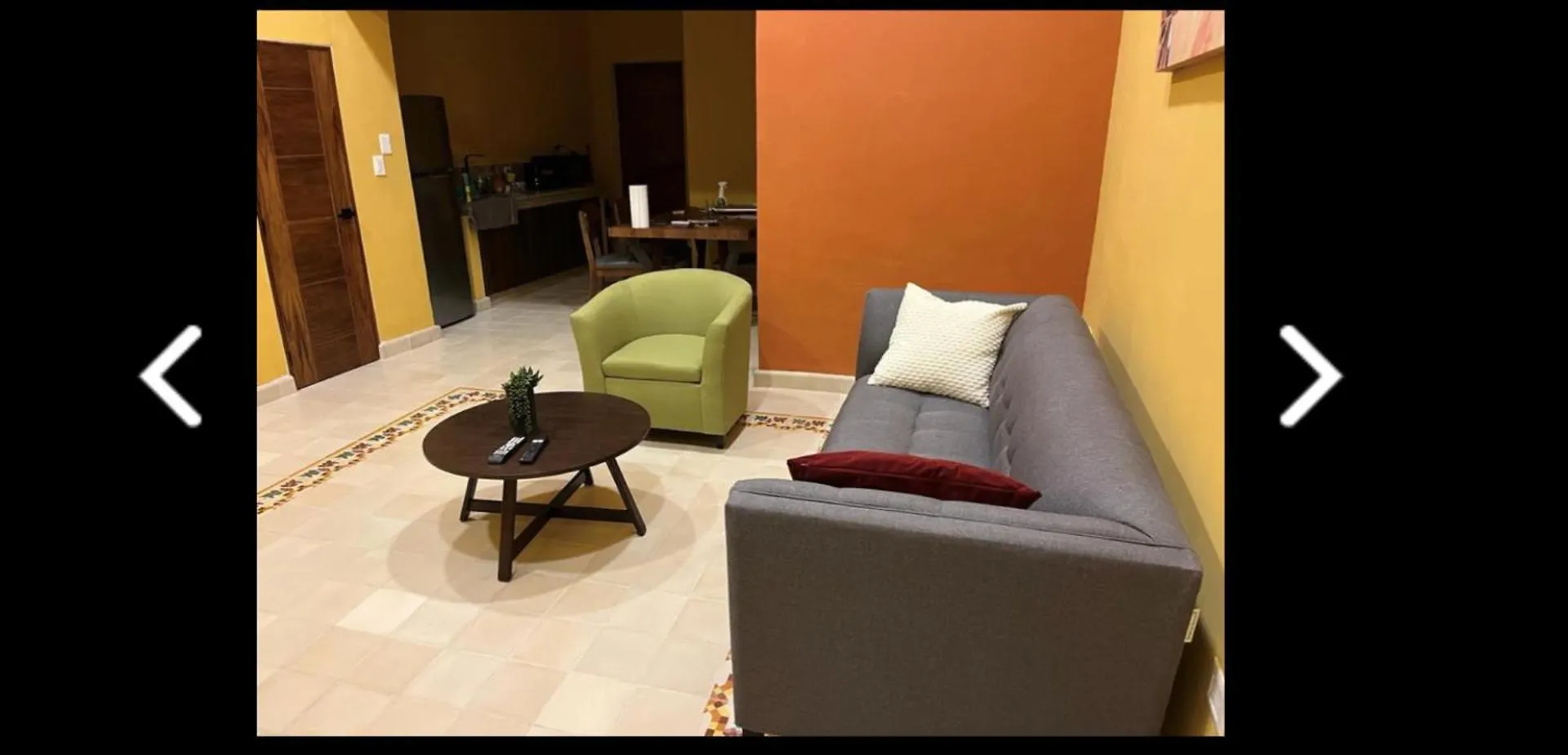 Casa Colibri,Piscine Privee Apartment Merida Mexico