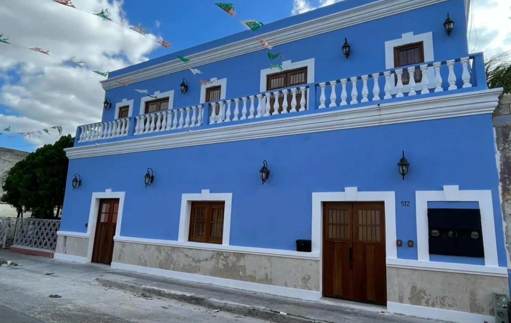Casa Colibri,Piscine Privee Apartment Merida