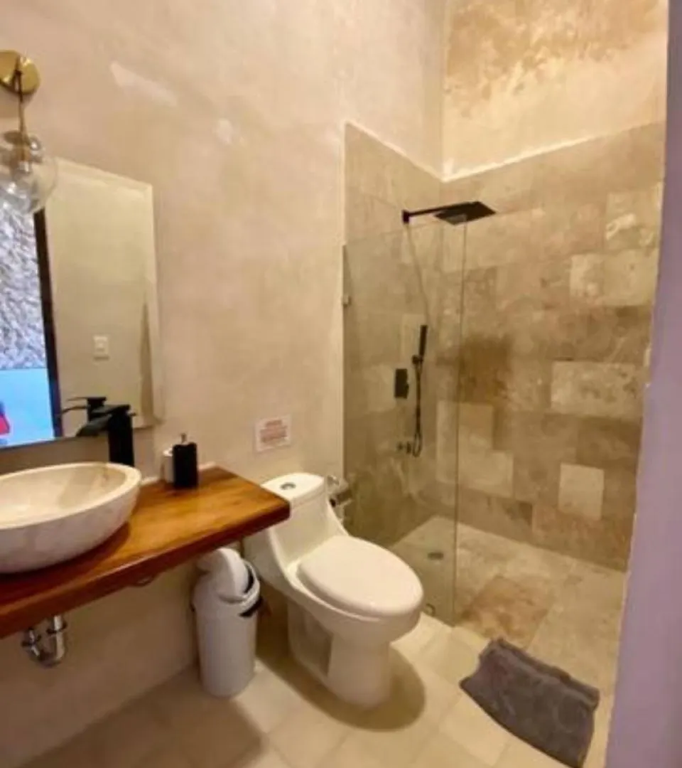 Casa Colibri,Piscine Privee Apartment Merida