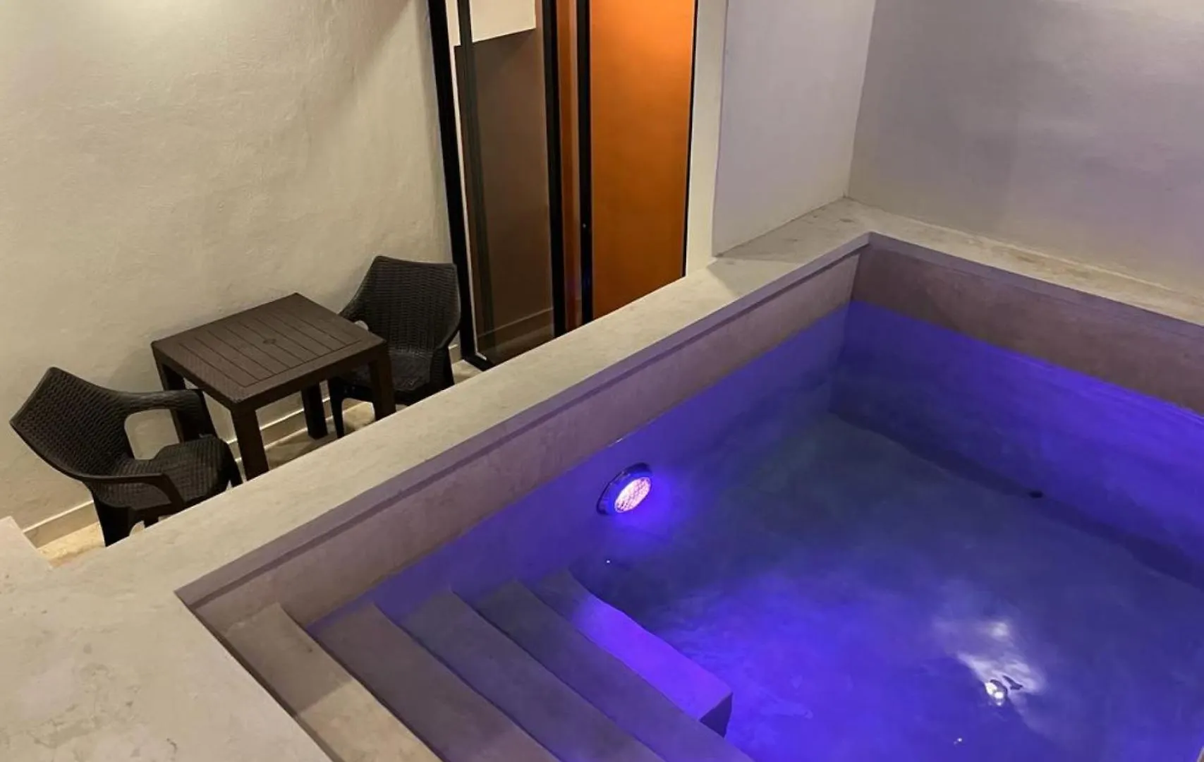 Casa Colibri,Piscine Privee Apartment Merida