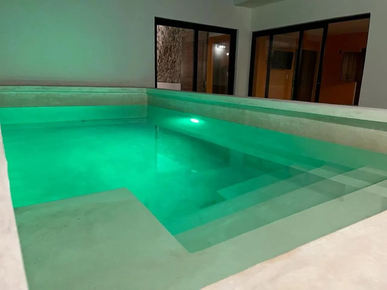 Casa Colibri,Piscine Privee Apartment Merida